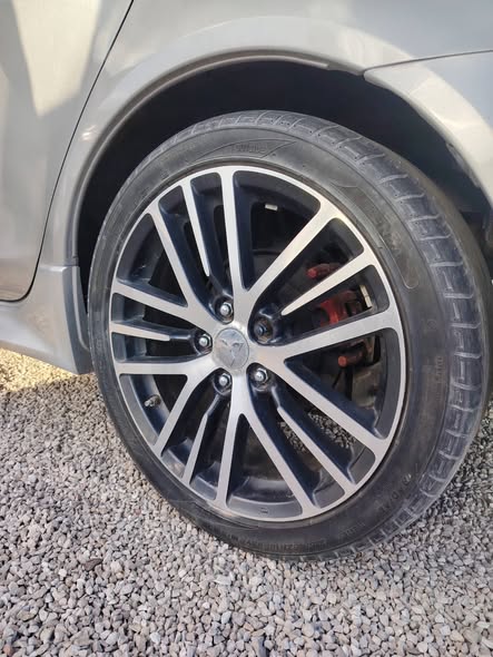 ميتسوبيشي لانسر 2017 - صورة 4