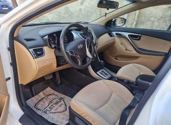 هيونداي النترا 2012 - صورة 2