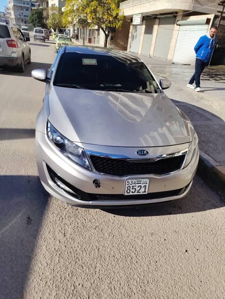 اوبتيما k5 2011 - صورة 1