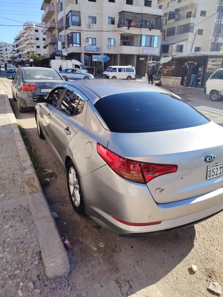 اوبتيما k5 2011 - صورة 3