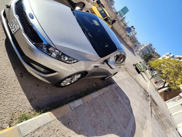 اوبتيما k5 2011 - صورة 4