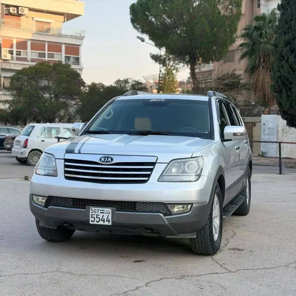 كيا موهافي 2013 - صورة 2