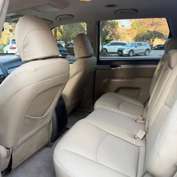 كيا موهافي 2013 - صورة 3