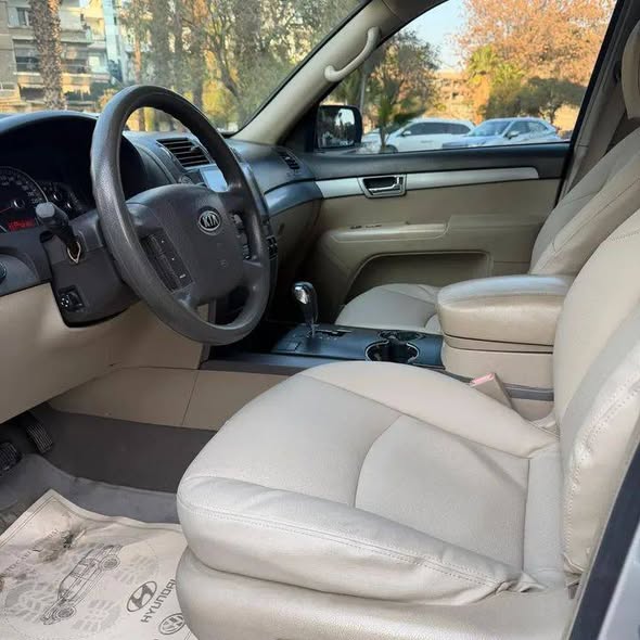 كيا موهافي 2013 - صورة 5