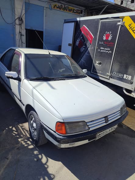 بيجو 405 1993 - صورة 1