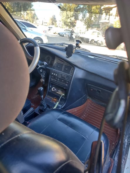 بيجو 405 1993 - صورة 5