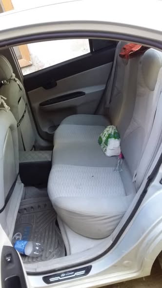 هيونداي فيرنا 2006 - صورة 3