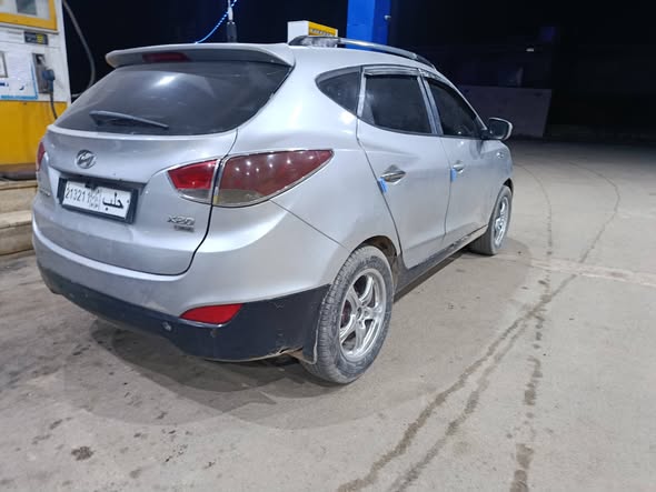 هيونداي توسان 2010 - صورة 3