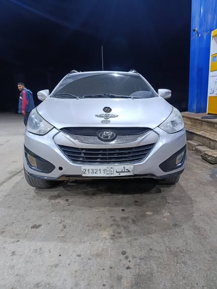 هيونداي توسان 2010 - صورة 5