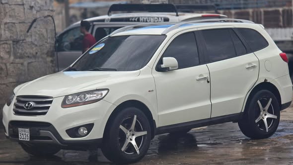 هيونداي سانتا في 2010 - صورة 2