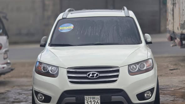 هيونداي سانتا في 2010 - صورة 3