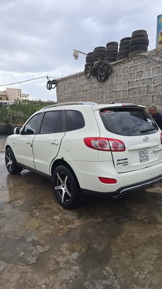 هيونداي سانتا في 2010 - صورة 5