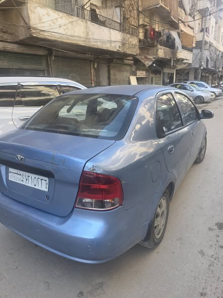 دايو كالوس 2003 - صورة 2