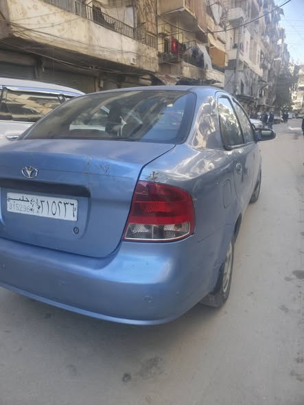 دايو كالوس 2003 - صورة 3