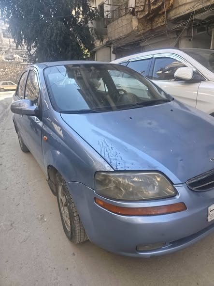 دايو كالوس 2003 - صورة 5