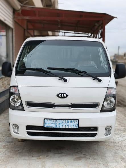 كيا 2700 2013 - صورة 1