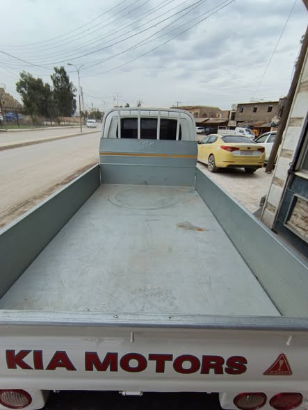 كيا 2700 2013 - صورة 2