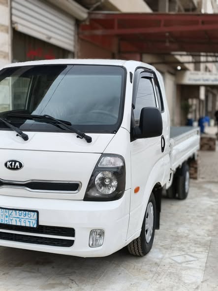 كيا 2700 2013 - صورة 4