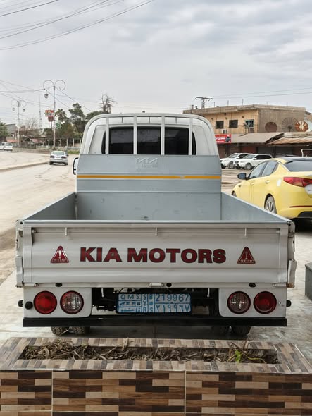 كيا 2700 2013 - صورة 5