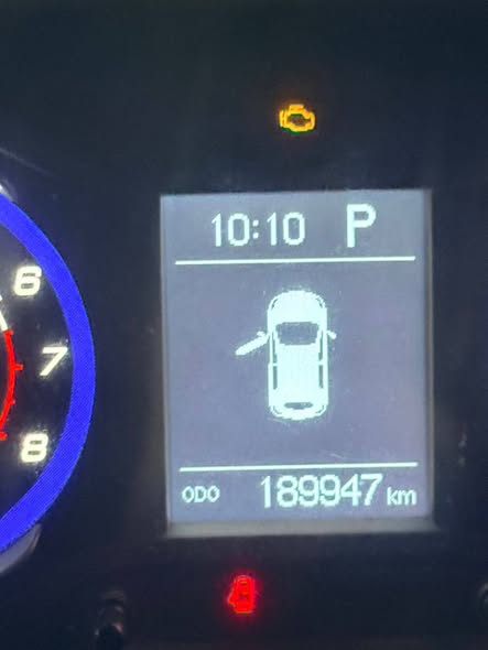 تويوتا كامري 2010 - صورة 5