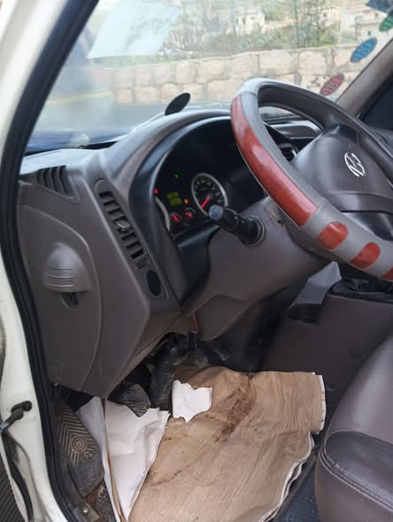 هيونداي Towner 2013 - صورة 1