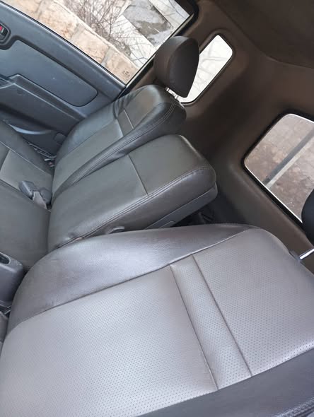 هيونداي Towner 2013 - صورة 2