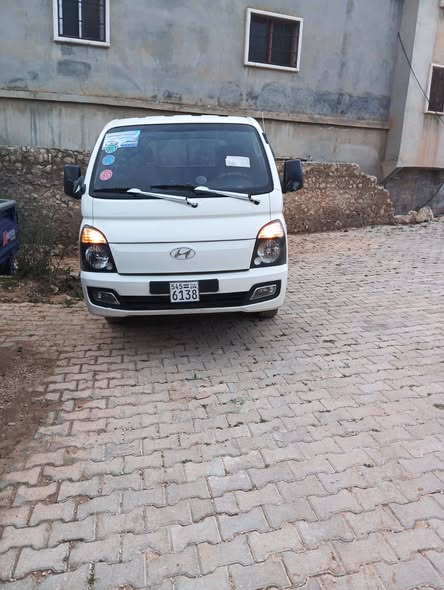 هيونداي Towner 2013 - صورة 3