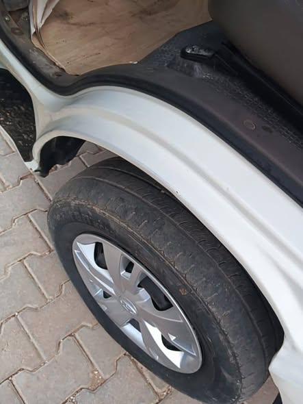 هيونداي Towner 2013 - صورة 4