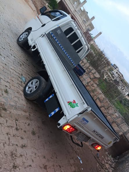 هيونداي Towner 2013 - صورة 5