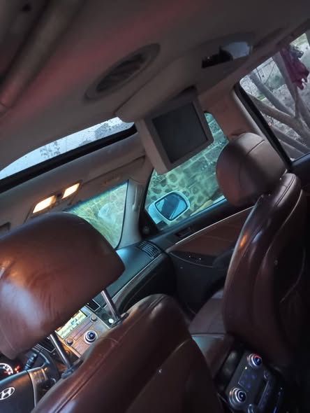 هيونداي فيرنا 2008 - صورة 2