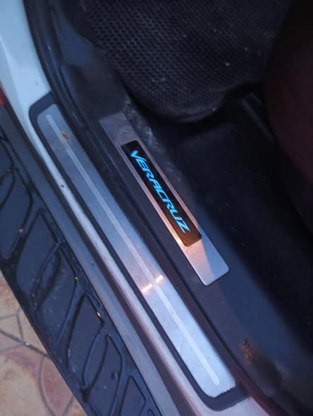 هيونداي فيرنا 2008 - صورة 3