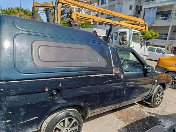 سكودا كرتا 1994 - صورة 3