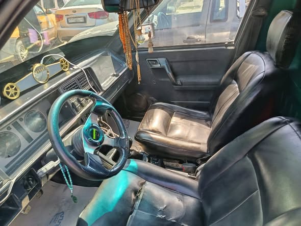 سكودا كرتا 1994 - صورة 5