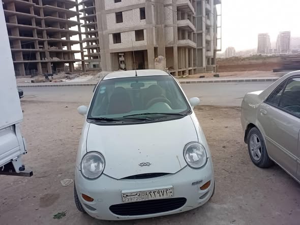 شيري QQ 2008 - صورة 1