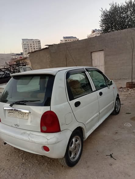 شيري QQ 2008 - صورة 2