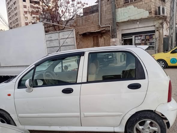 شيري QQ 2008 - صورة 3