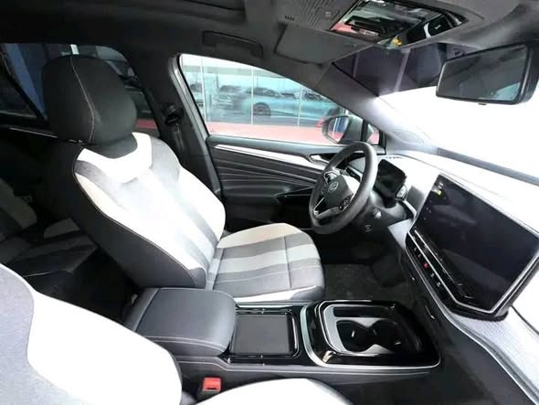 فولكسواجن ID.4 2021 - صورة 2