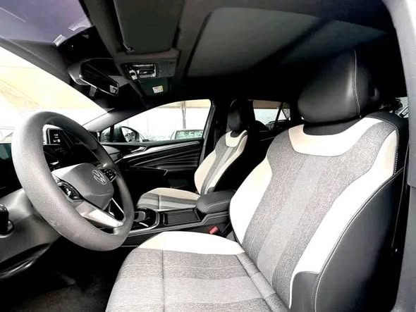 فولكسواجن ID.4 2021 - صورة 3