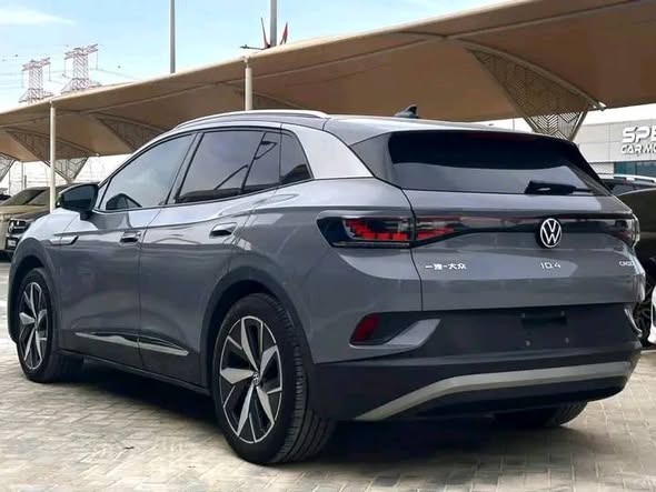 فولكسواجن ID.4 2021 - صورة 4