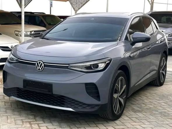 فولكسواجن ID.4 2021 - صورة 5