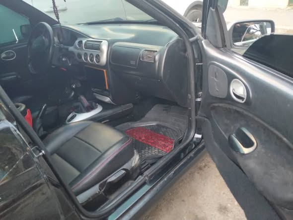 فورد Escort 1997 - صورة 3