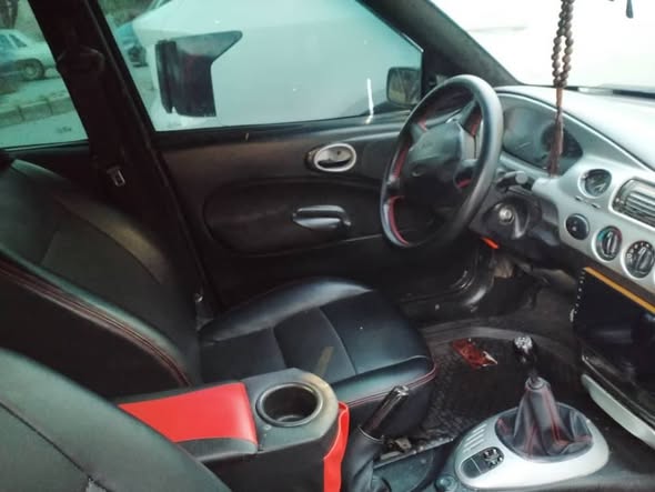 فورد Escort 1997 - صورة 5