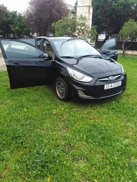 هيونداي اكسنت 2011 - صورة 3