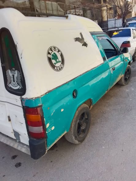 سكودا 95 1995 - صورة 2