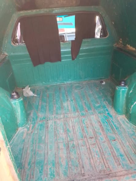 سكودا 95 1995 - صورة 3