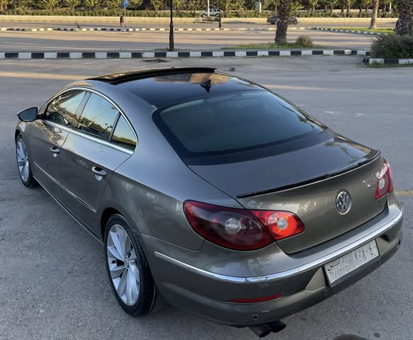 فولكس فاكن باسات CC 2010 - صورة 3