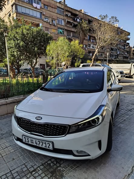 كيا k3 2017 - صورة 1
