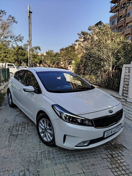 كيا k3 2017 - صورة 2