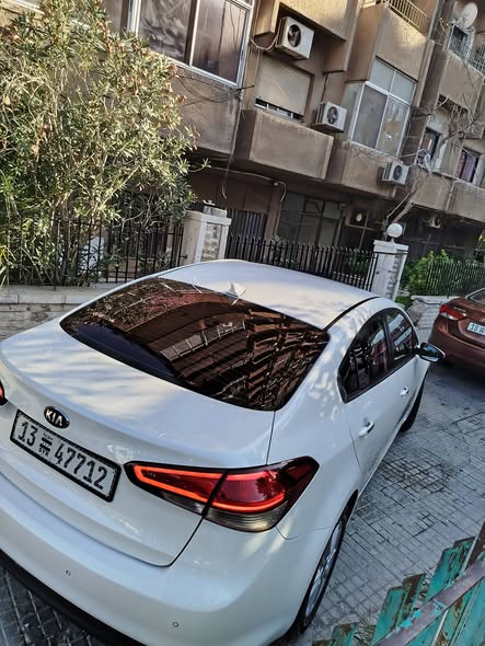 كيا k3 2017 - صورة 4