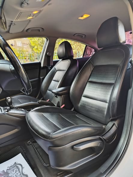 كيا k3 2017 - صورة 5